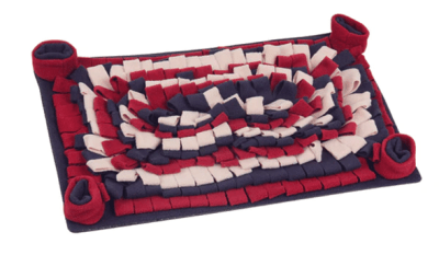 PAWISE MAT ENTRENAMIENTO 50 X 34CM