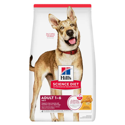 HILLS CANINO ADULT 1KG1