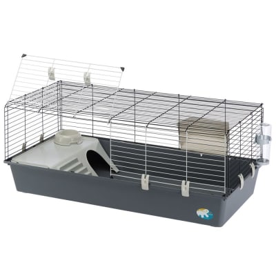 FP CAGE RABBIT 120 / 118x58,5x49,5h CM / BEB+COM+CAS