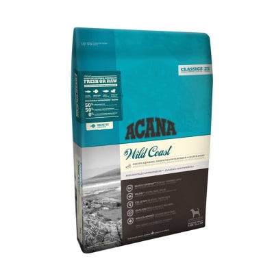 ACANA CLASSIC WILD COAST 2 KG