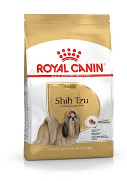ROYAL CANIN SHIH TZU ADULT 2.5KG