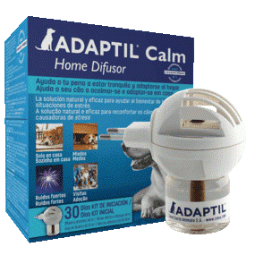 ADAPTIL CALM DIFUSOR + REPUESTO DOG 48ML