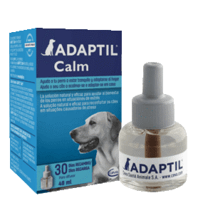 ADAPTIL CALM REPUESTO 48ML