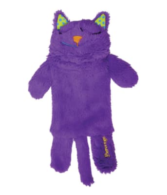 CATSTAGES JUGUETE ALMOHADA PURR1