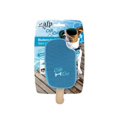 VERANO AFP CHILL OUT HELADO DE ARANDANO