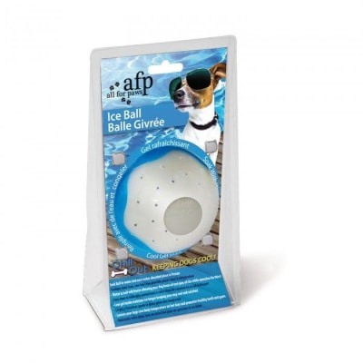 VERANO AFP CHILL OUT ICE BALL1