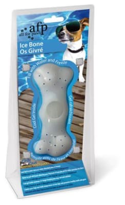VERANO AFP CHILL OUT ICE BONE