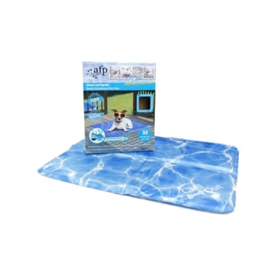 VERANO AFP CHILL OUT MAT DE ENFRIAMIENTO