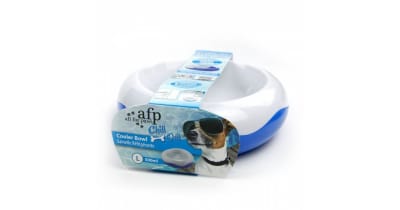 VERANO AFP CHILL OUT PLATO DE ENFRIAMIENTO