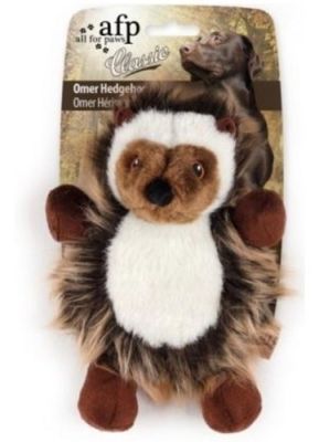 AFP CLASSIC OMER ERIZO