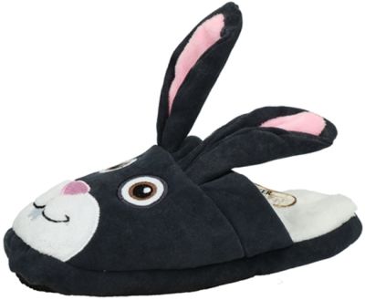 AFP DOGGIES PANTUFLA CONEJO