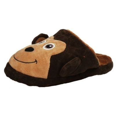 AFP DOGGIES PANTUFLA MONO1