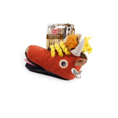 AFP DOGGIES ZAPATO TORO