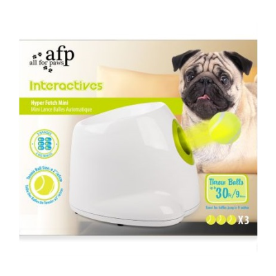AFP INTERACTIVE HYPER FETCH MINI1