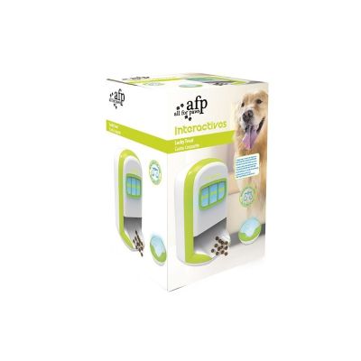 AFP INTERACTIVE LUCKY TREAT1