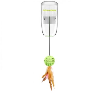 AFP INTERACTIVES DISPENSADOR GOLOSINAS