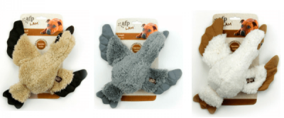 AFP LAMB CUDDLE BIRDS ASSORTED