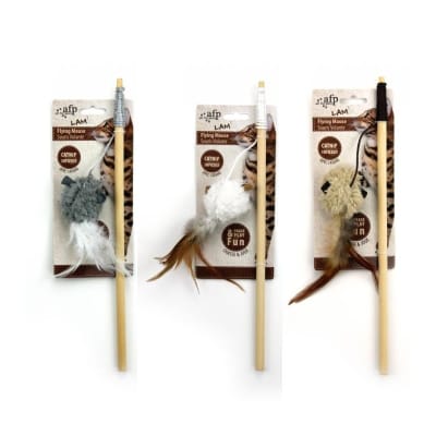 AFP LAMB FLYING MOUSE