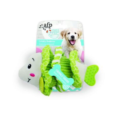 AFP LITTE BUDDY CRINKLY DODOSEA