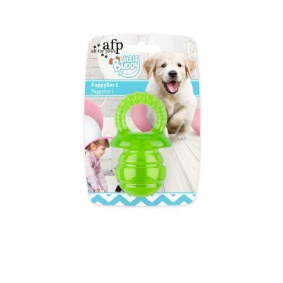 AFP LITTLE BUDDY CHUPETE VERDE SMALL1