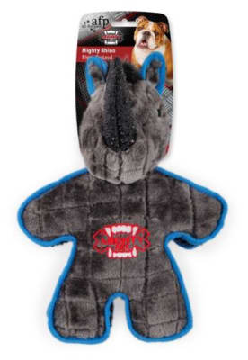 AFP MIGHTY REX RINOCERONTE1