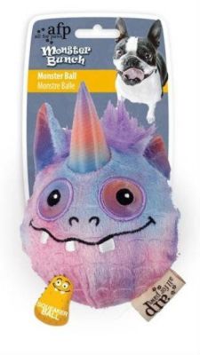 AFP MONSTER BUNCH BALL PURPURA
