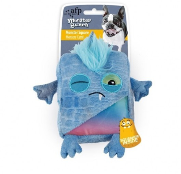 AFP MONSTER BUNCH CUDRARO AZUL