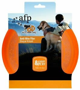 AFP OUTDOOR ANTI-BITE FLIER