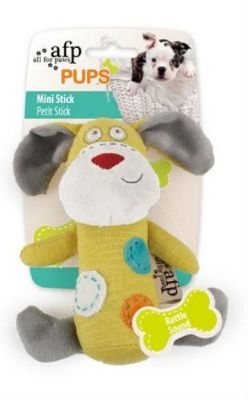 AFP PUPS PERRITO MINI1