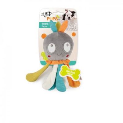 AFP PUPS PULPO1
