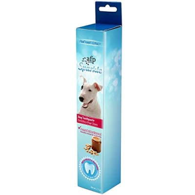 AFP SPARKLE PASTA DENTAL-MANTEQ MANI