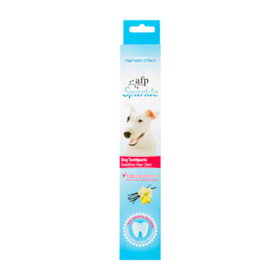 AFP SPARKLE PASTA DENTAL-VAINILLA JENG