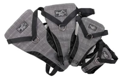 AFP TRAVEL DOG ARNES SEGURIDAD