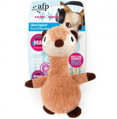 AFP ULTRASONIC ARDILLA