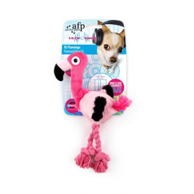 AFP ULTRASONIC FLAMENCO