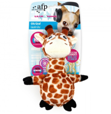 AFP ULTRASONIC JIRAFA