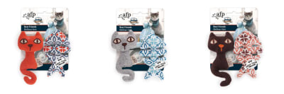 AFP VINTAGE CAT GATO/PESCADO