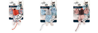 AFP VINTAGE CAT RATON