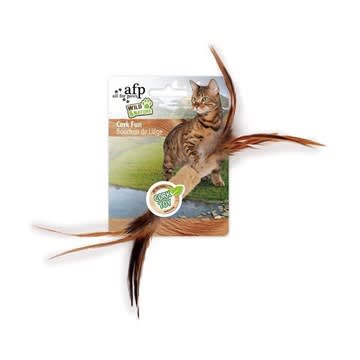 AFP WILD NATURE CAT CORCHO