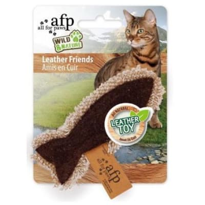 AFP WILD NATURE CAT CUERO