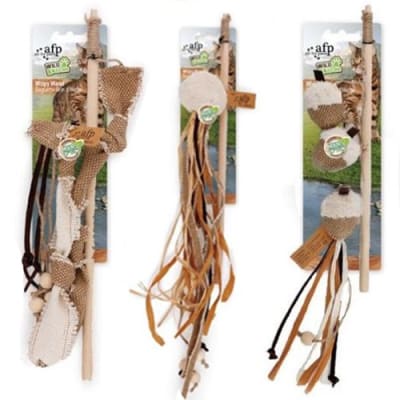 AFP WILD NATURE CAT VARITA