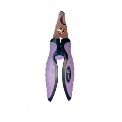 CORTAUÑAS (ALICATE) ERGONOMICO ZUPET