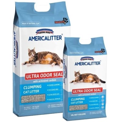 ARENA AMERICALITTER ULTRA ODOR SEAL