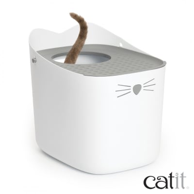 CATIT PIXI BAÑO PARA GATOS1