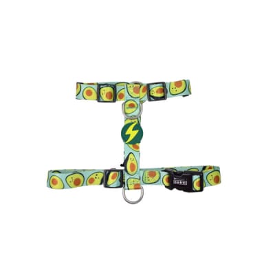 DS AVOCADO BACK HARNESS