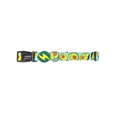 DS AVOCADO COLLAR