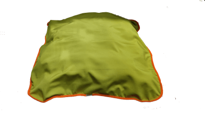 COJIN IMPERMEABLE 75 x 75CM