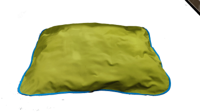 COJIN IMPERMEABLE 100 x 75CM