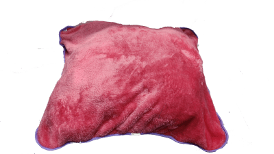 COJIN CORDERITO CHICO 75 X 75CM