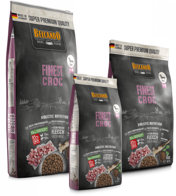 BELCANDO FINEST CROC
